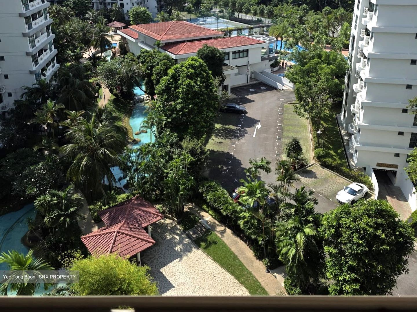 Orchid Park Condominium (D27), Condominium #594189041